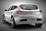 Mazda3 Concept 2008 года